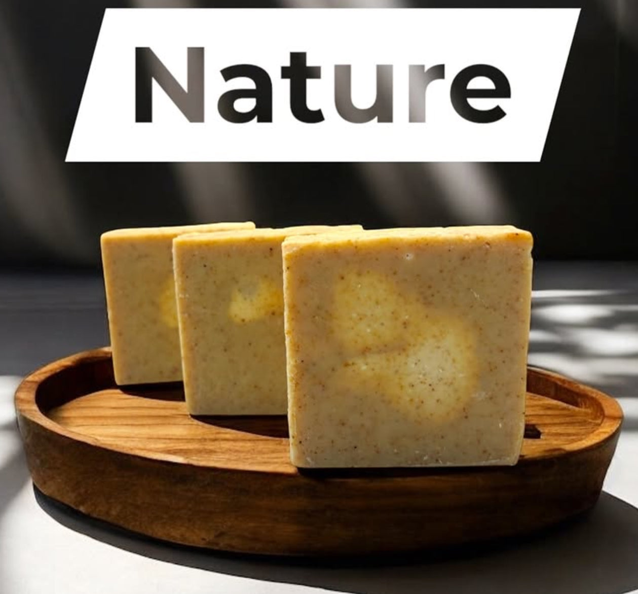 Pure & Natural Soaps