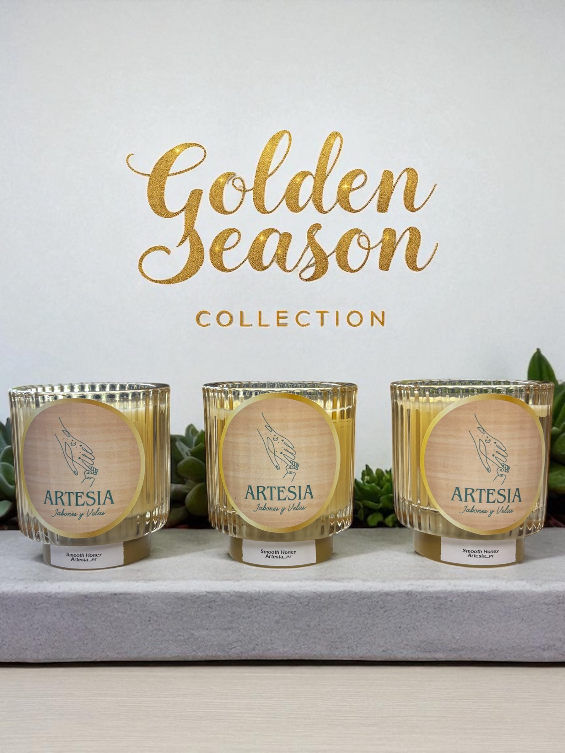 Golden Season Collection