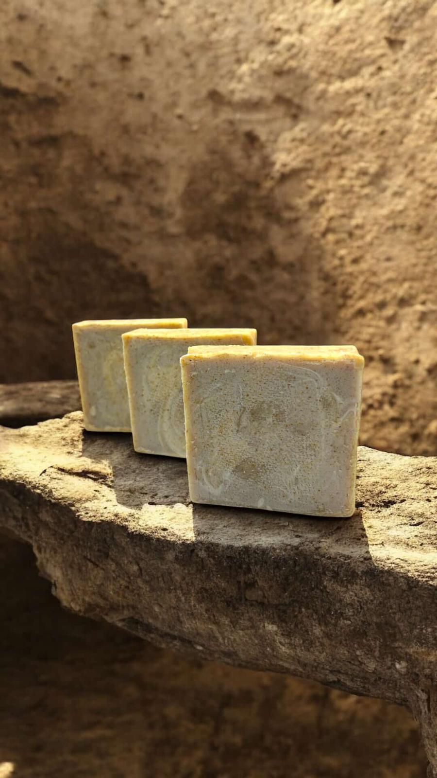 Luxury Soap