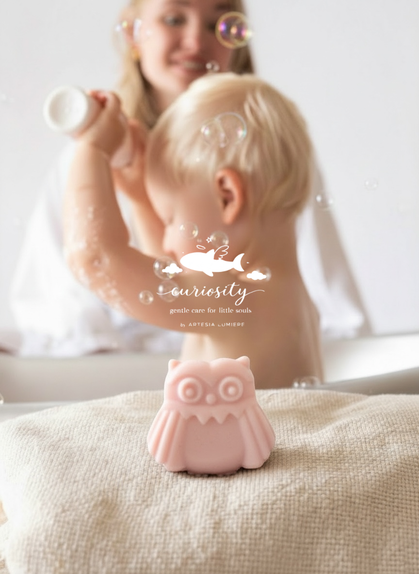 Curiosity Collection