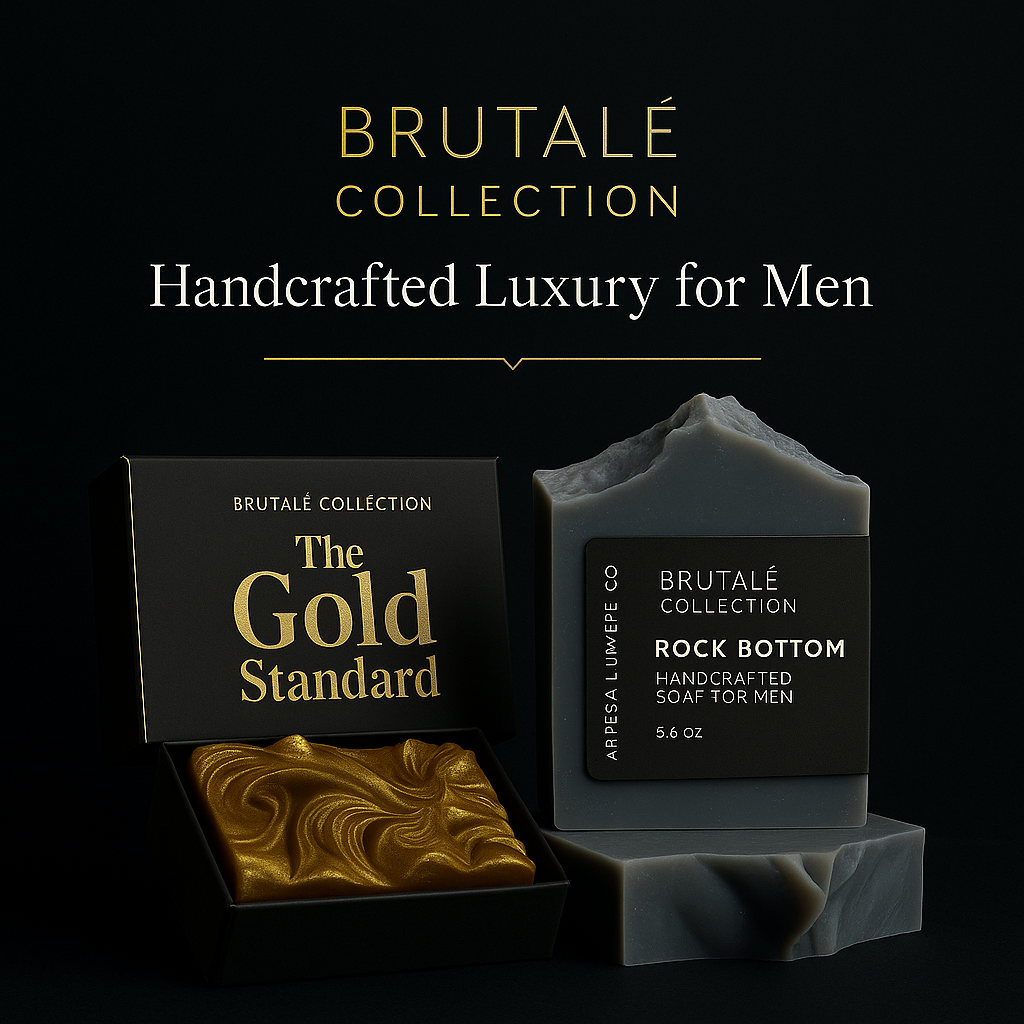 Brutalé Collection