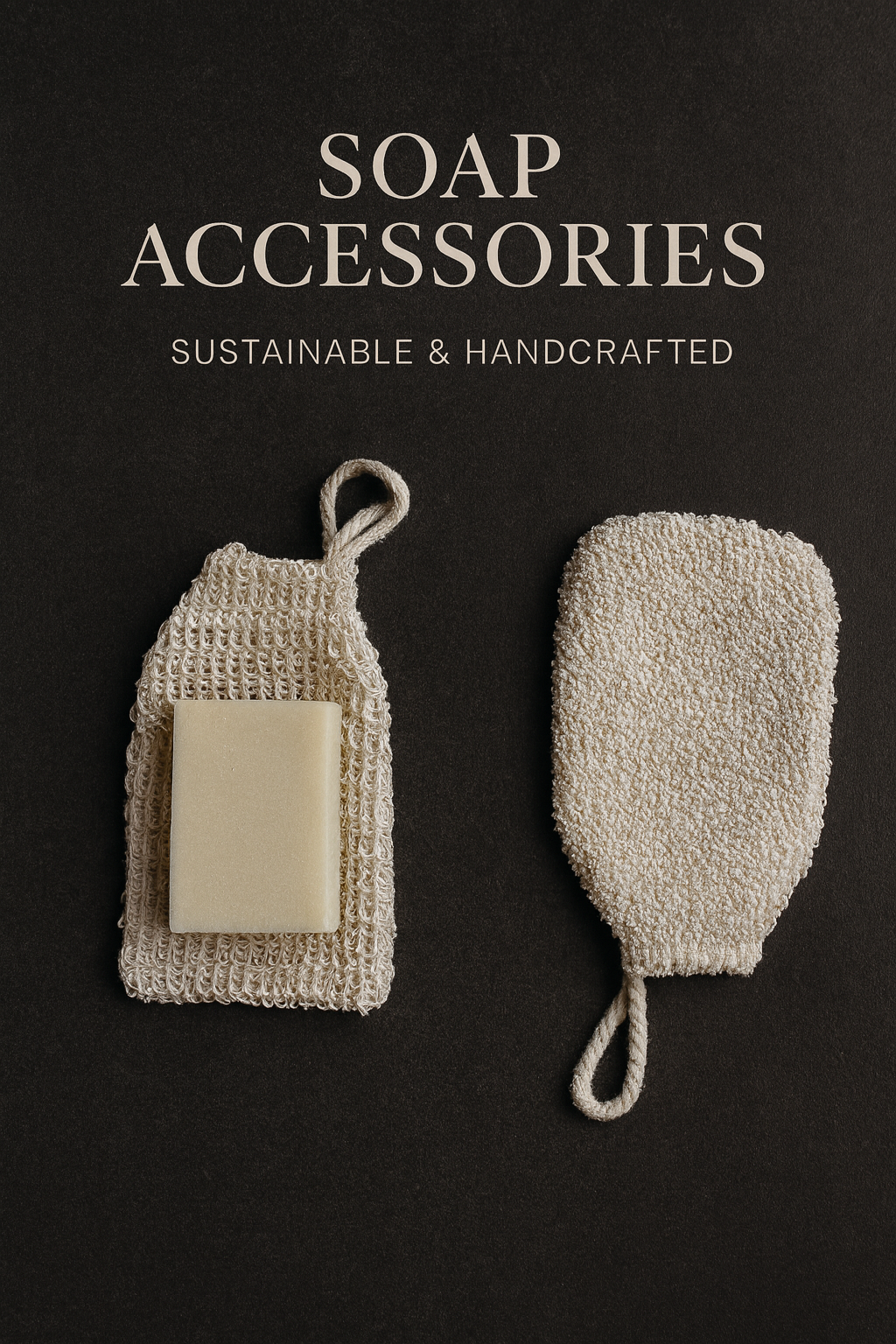 Soap Accessories