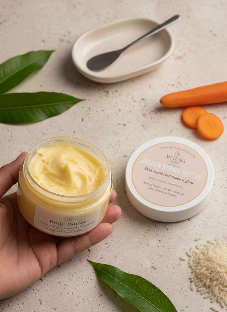 Body Butters