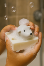 Curiosity Bubble Friends