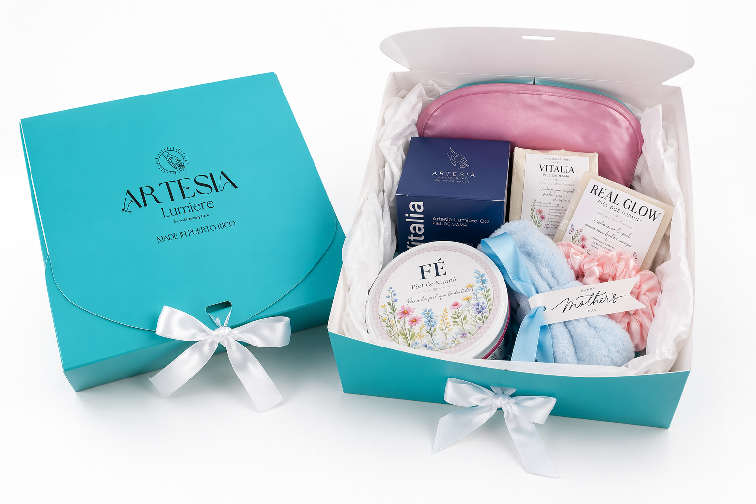 Fé- Mother’s Day Gift Box