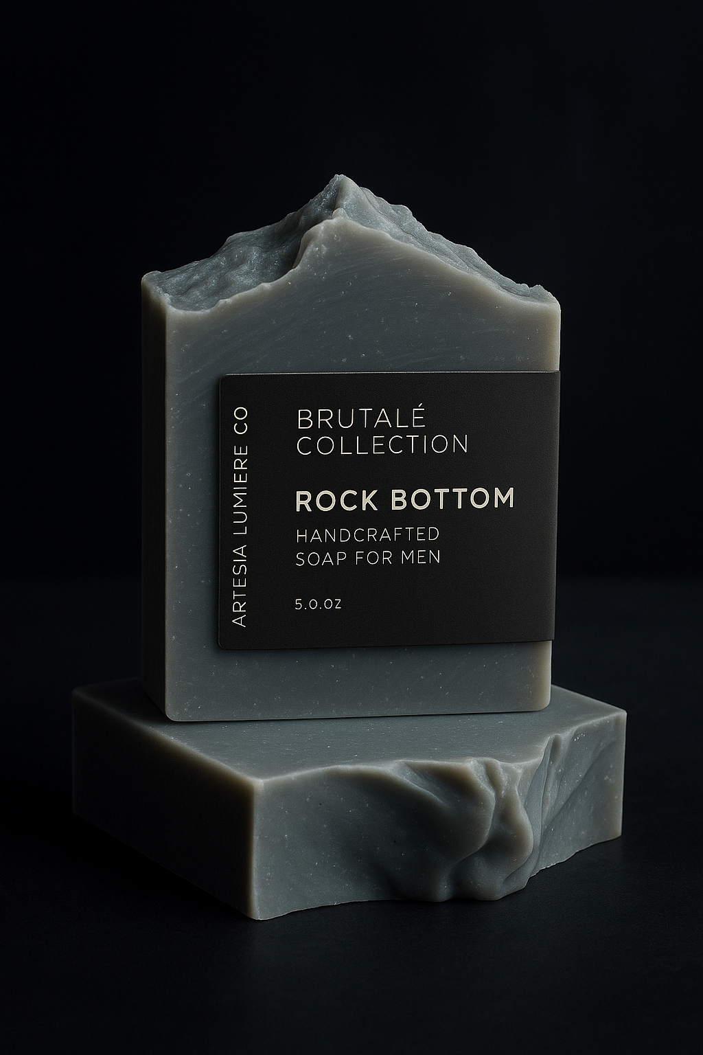 Rock Bottom
