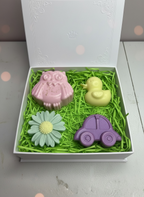 Little Bloom Collection 🌸