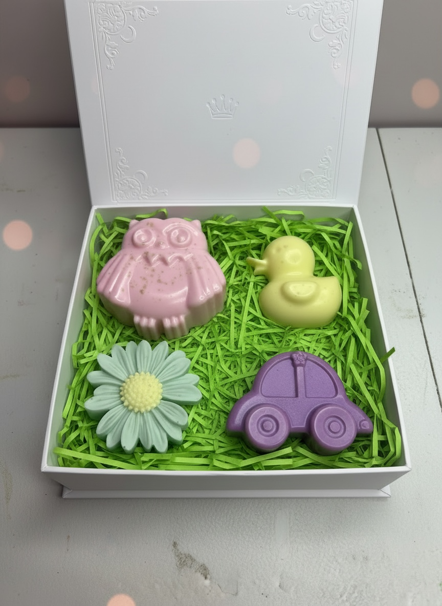 Little Bloom Collection 🌸