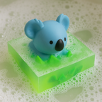 Curiosity Bubble Friends