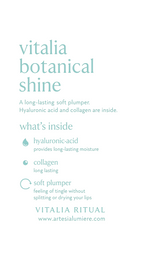 Botanical Shine