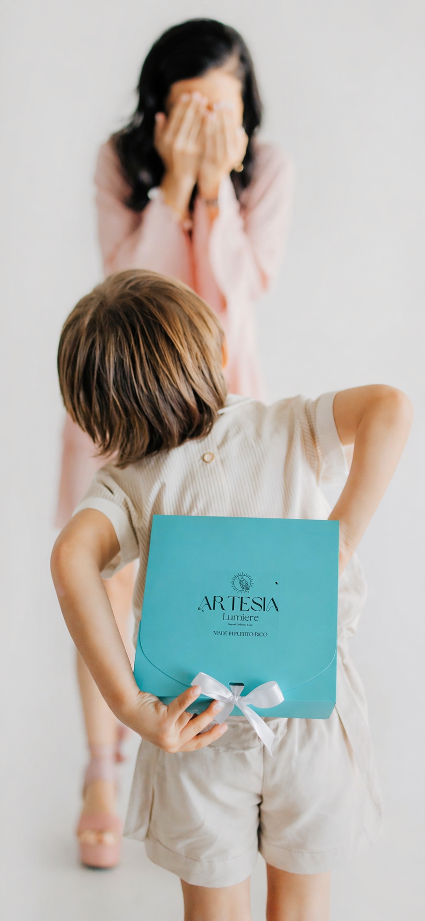 Fé- Mother’s Day Gift Box