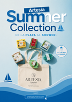 Summer Collection Tote Bag Set