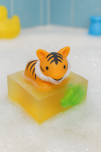 Curiosity Bubble Friends