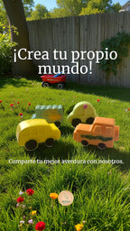 Kid curiosity (2 en 1 Jabón y Shampoo )