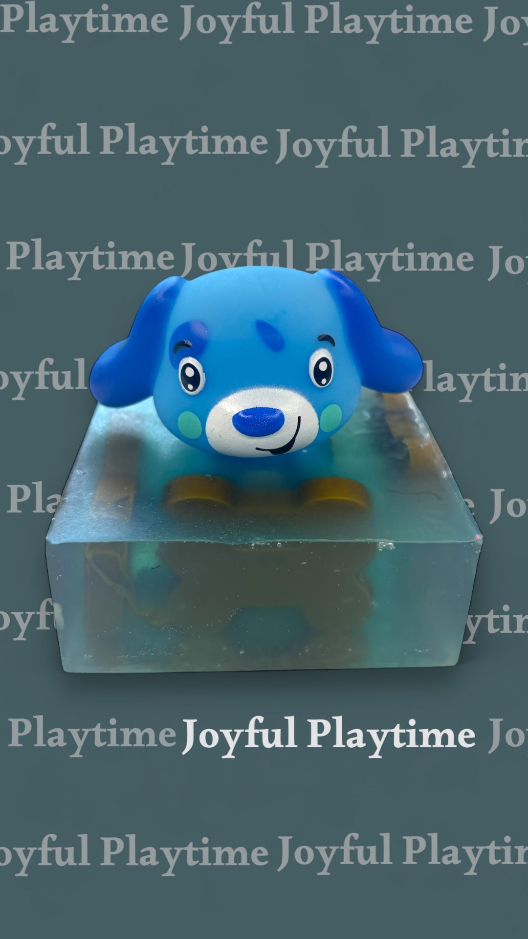 Curiosity Bubble Friends