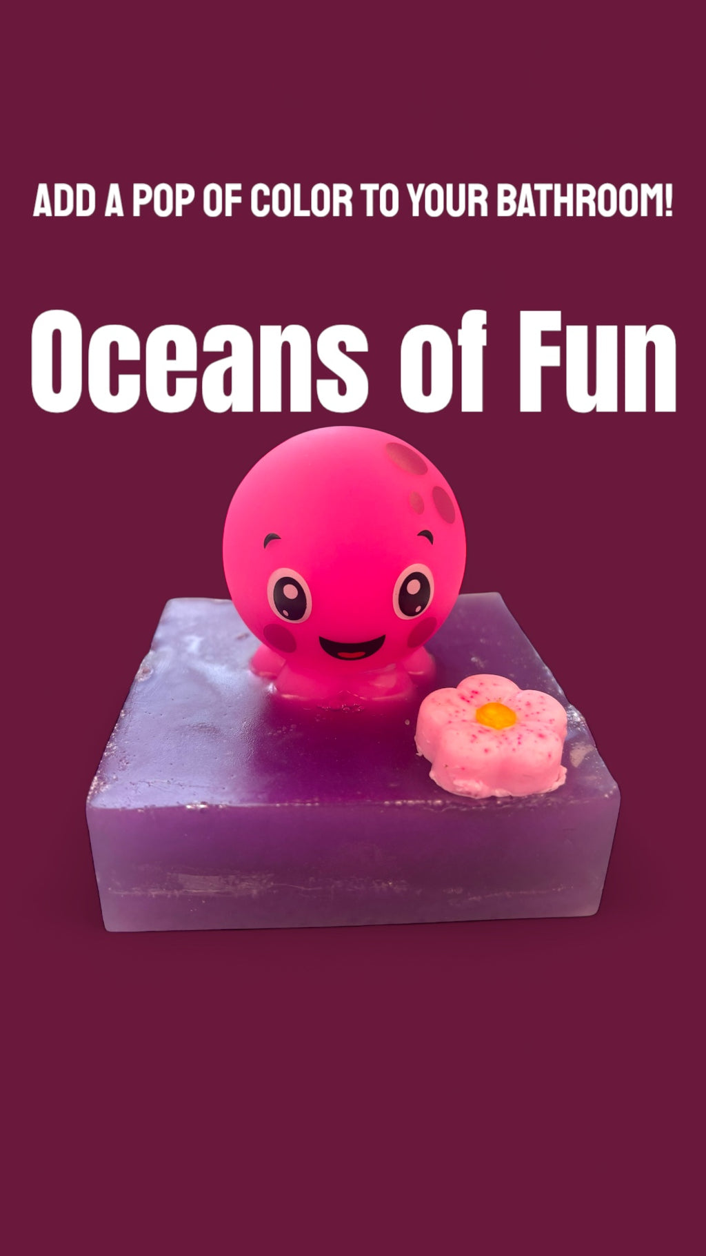 Curiosity Bubble Friends