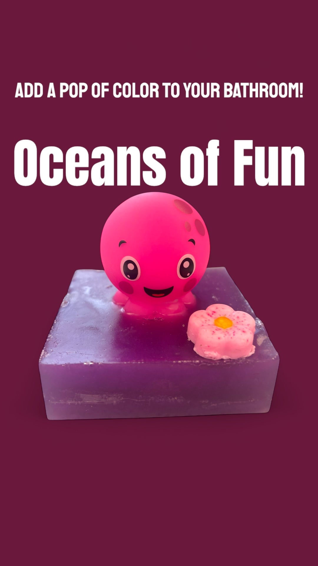 Curiosity Bubble Friends