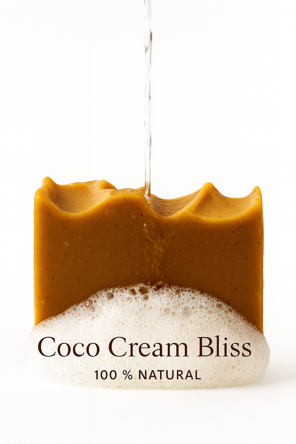 Coco Cream Bliss
