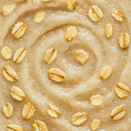 Oat + Honey Bliss Scrub