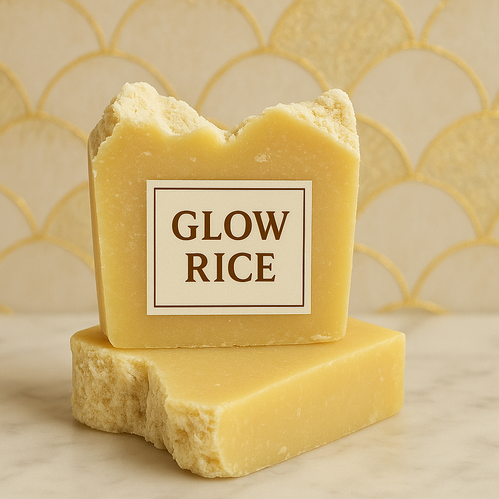 Rice Glow