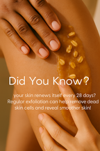 Oat + Honey Bliss Scrub