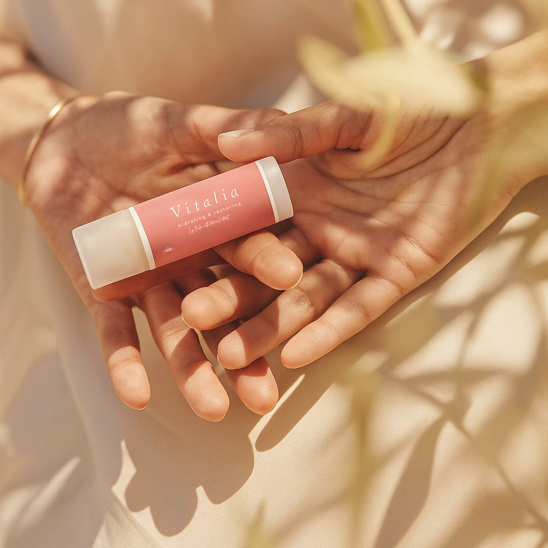 Vitalia Lip Balm