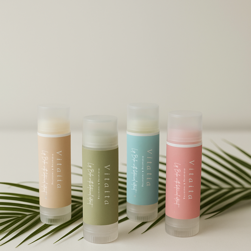 Vitalia Lip Balm