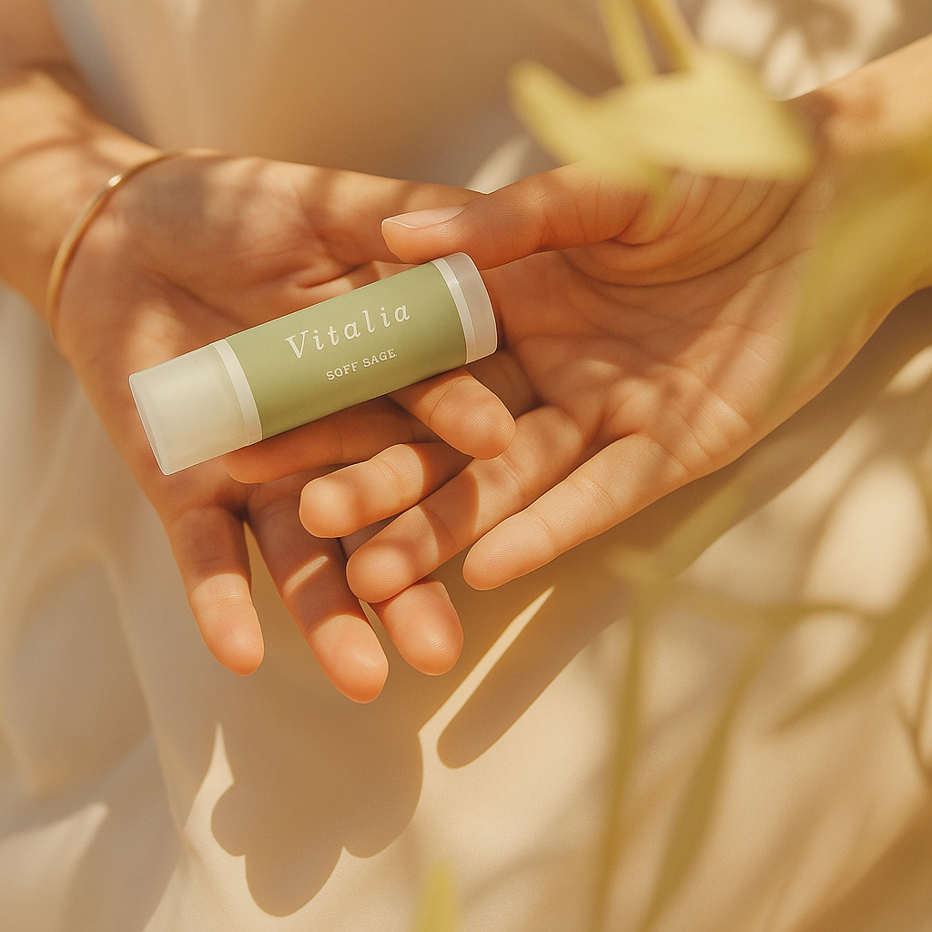 Vitalia Lip Balm
