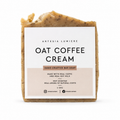 Oat Coffee Cream