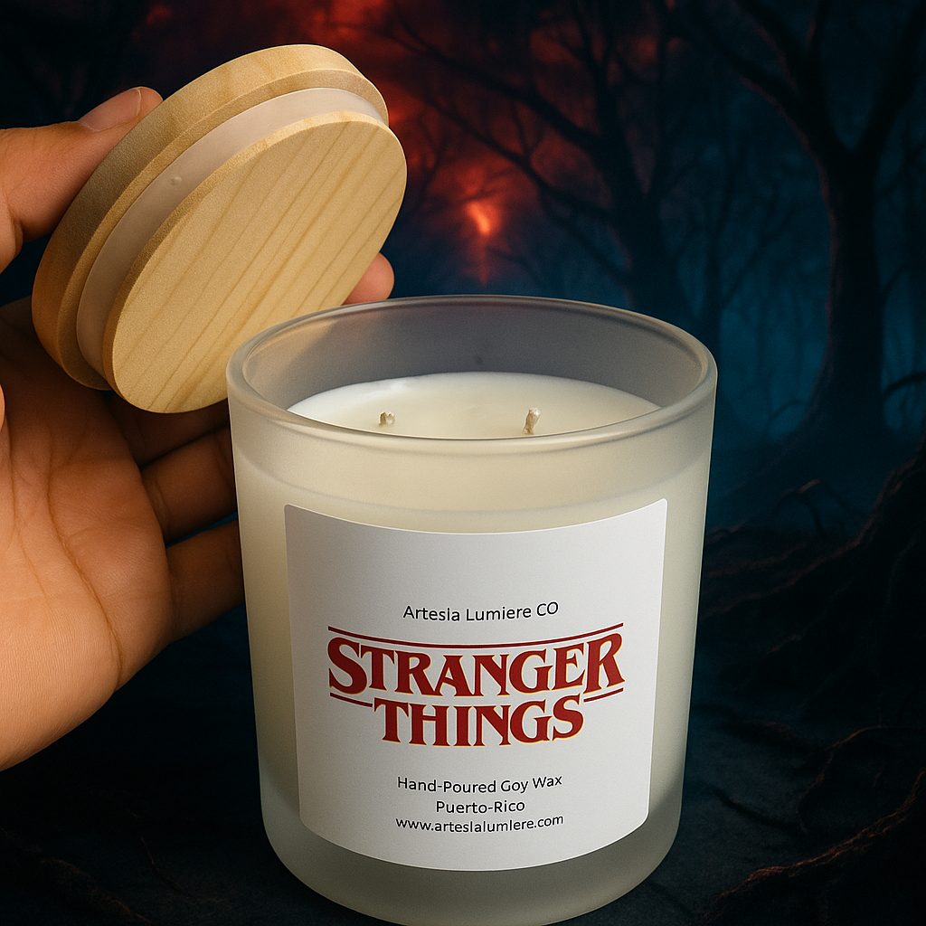 Stranger Things 12 onz