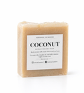 Coconut Creamy