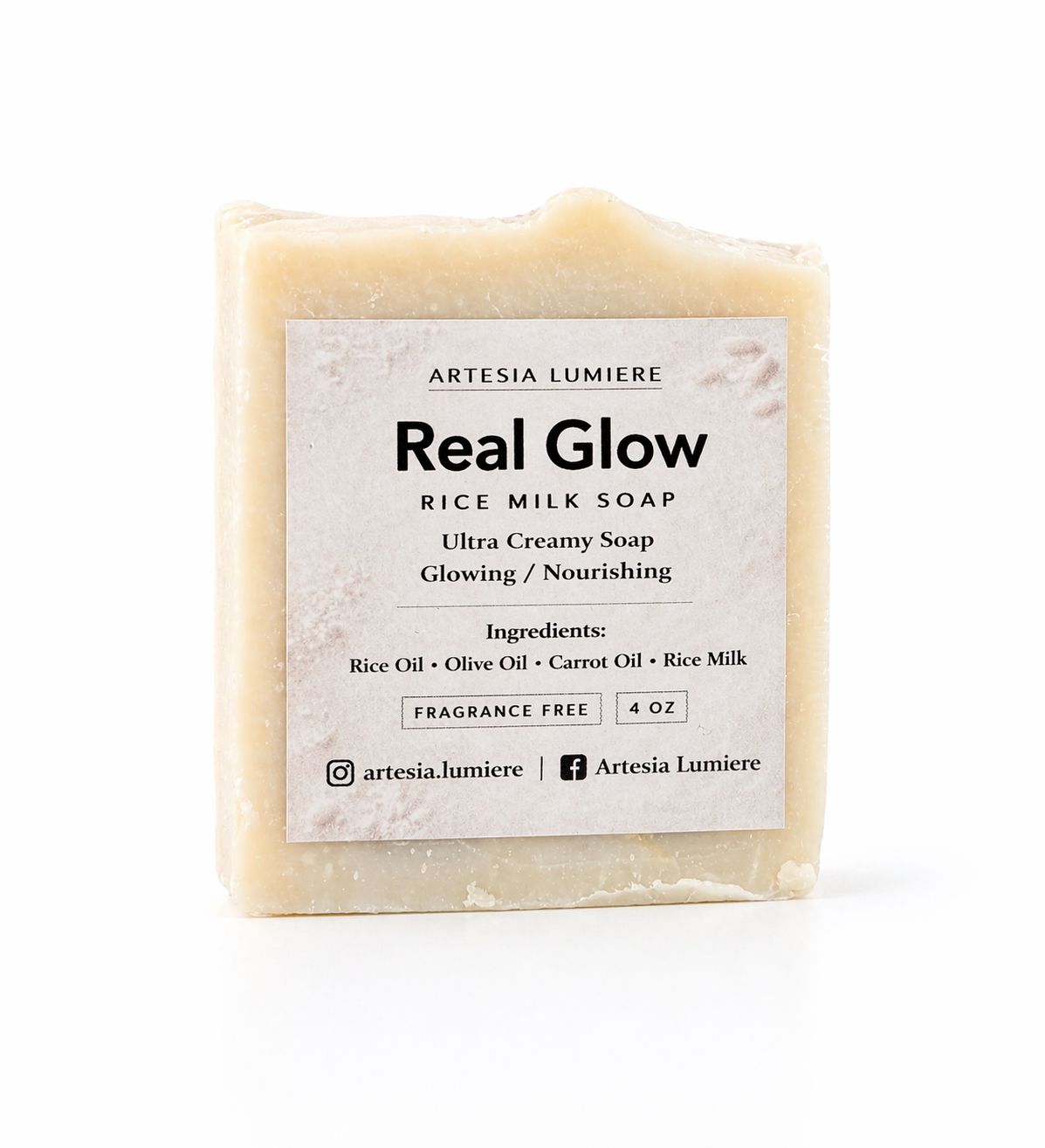 Real Glow