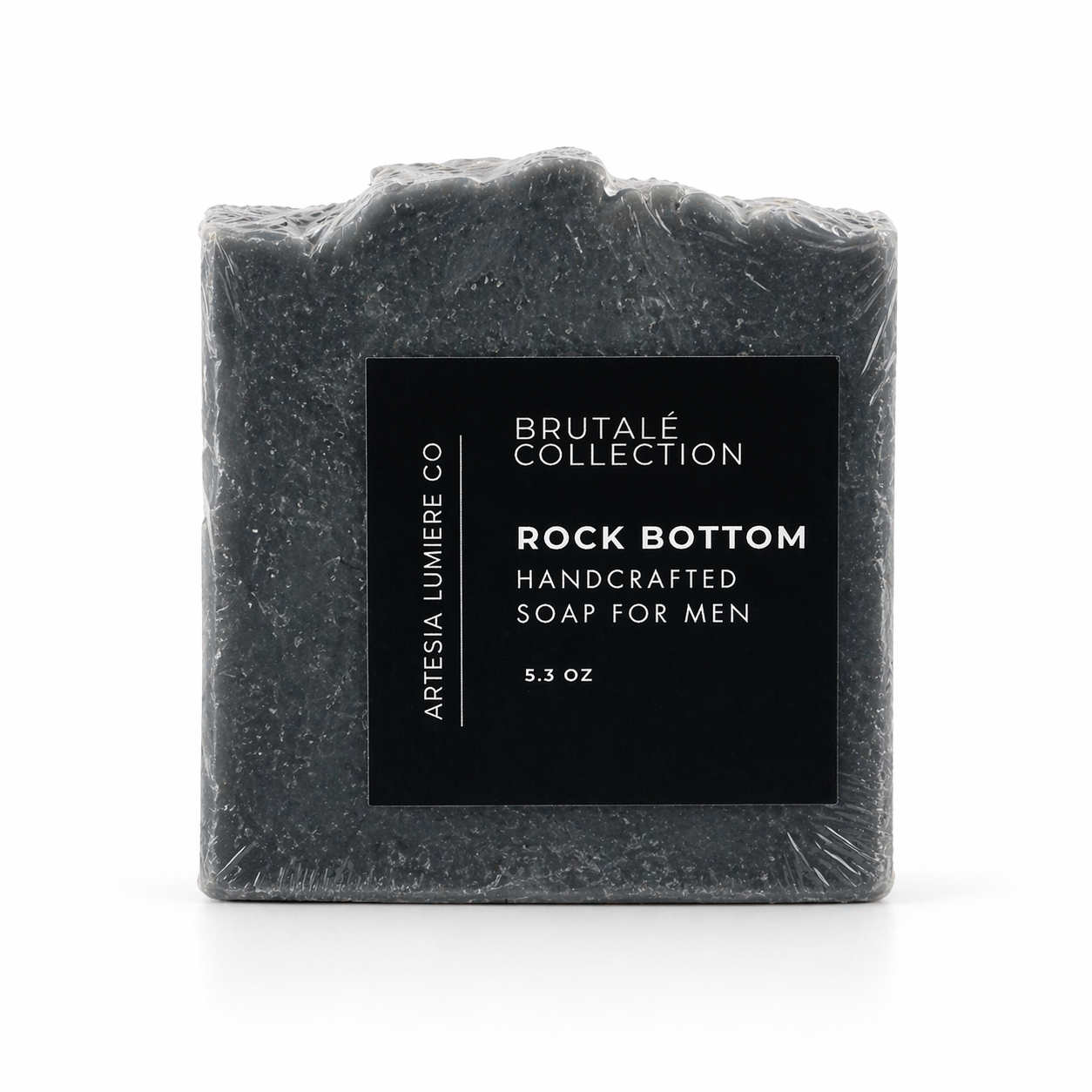 Rock Bottom