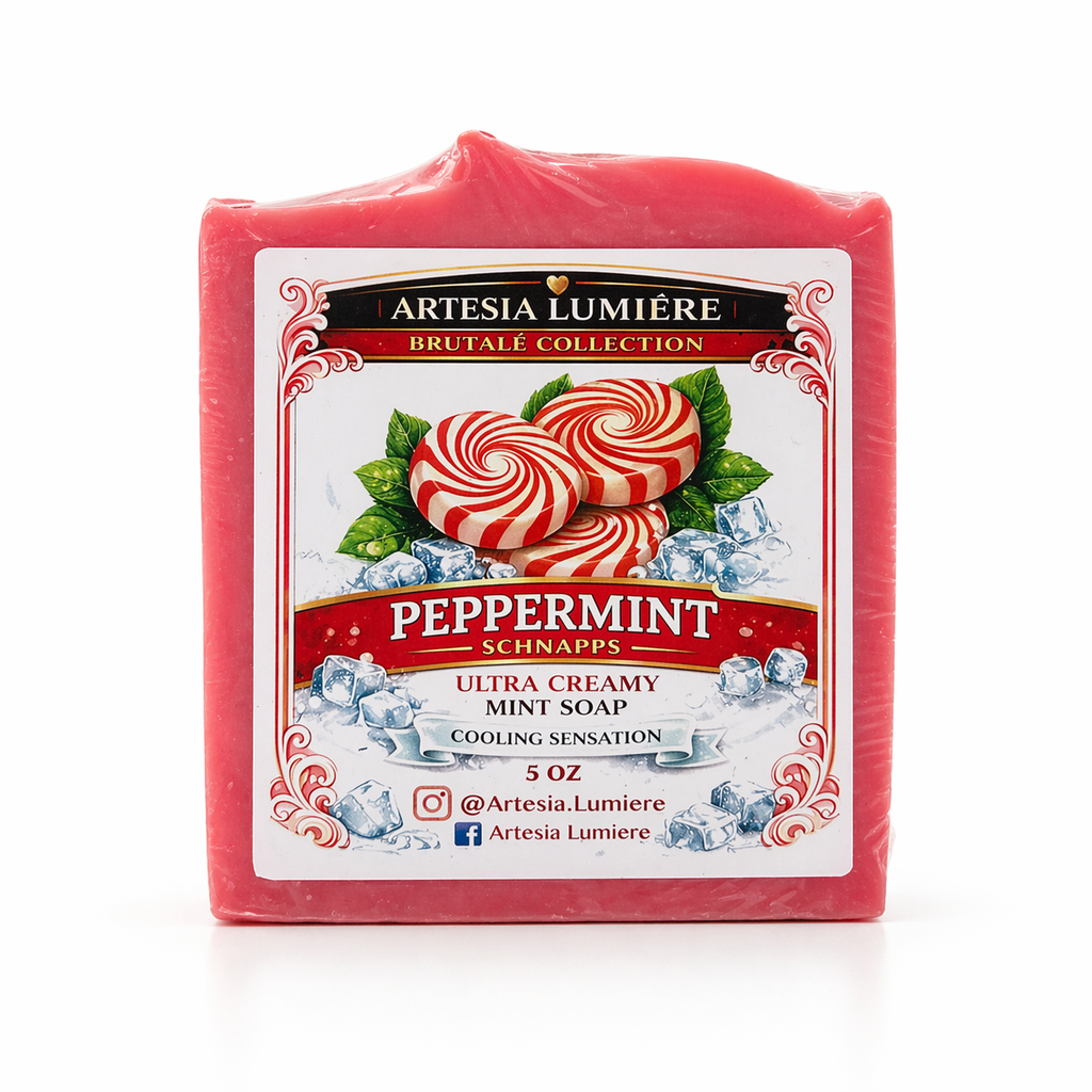 Peppermint Schnapps