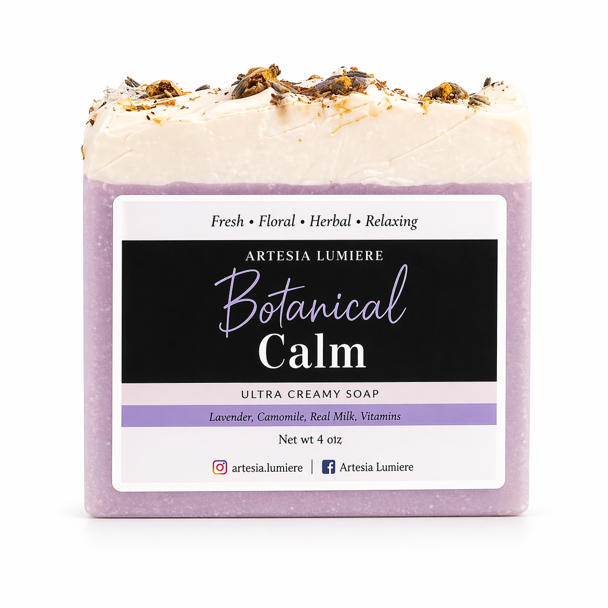 Botanical Calm