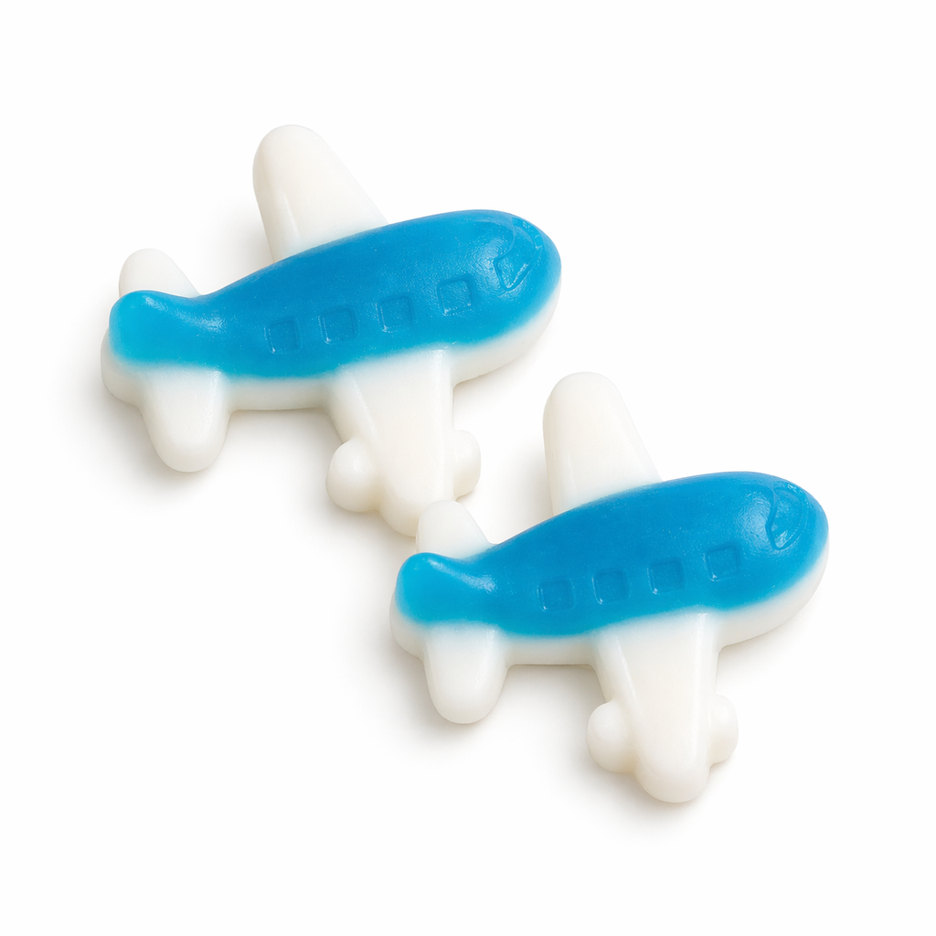 Mini Airplane