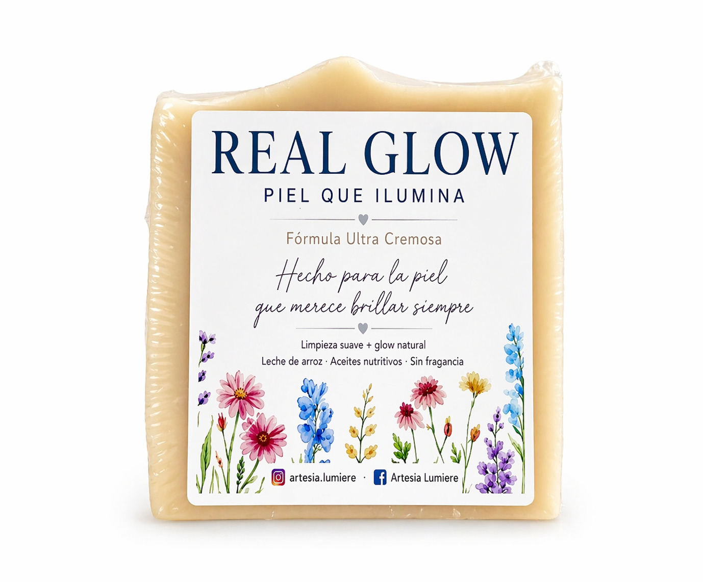 Real Glow Mother’s Day Edition