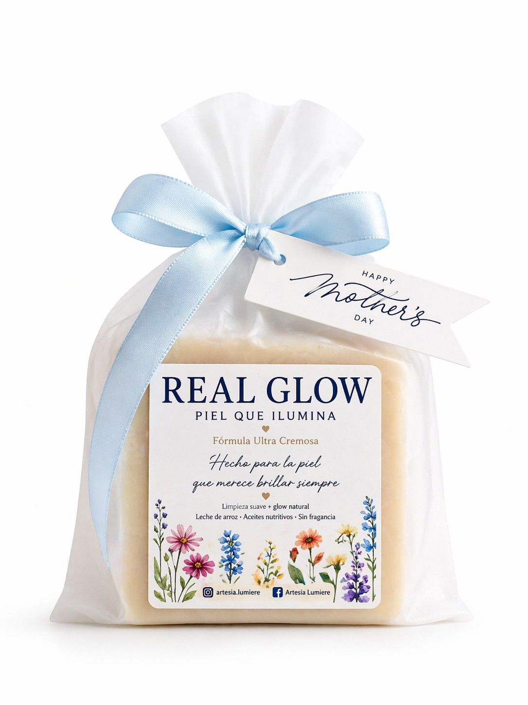 Real Glow Mother’s Day Edition